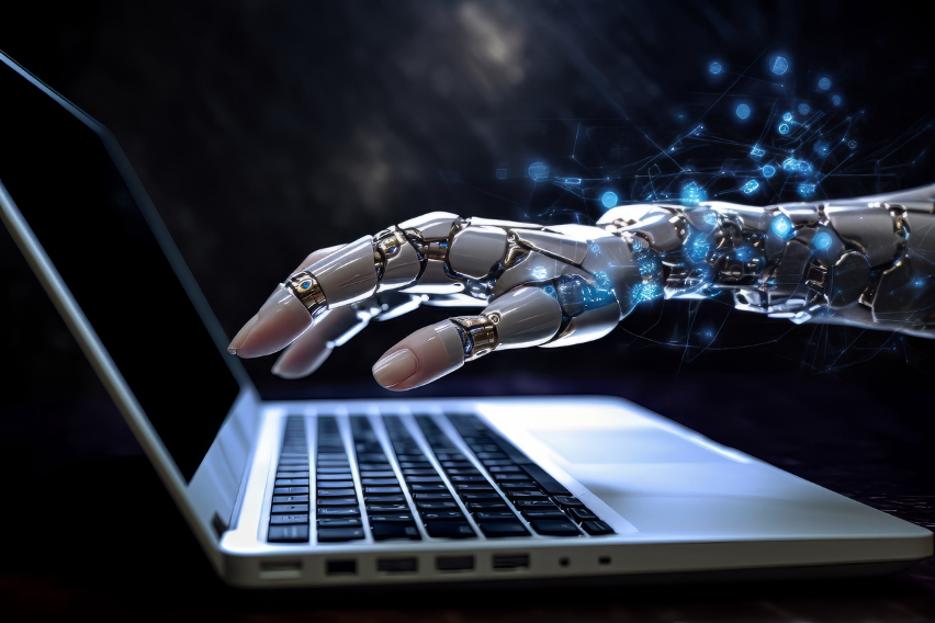 AI and Automation